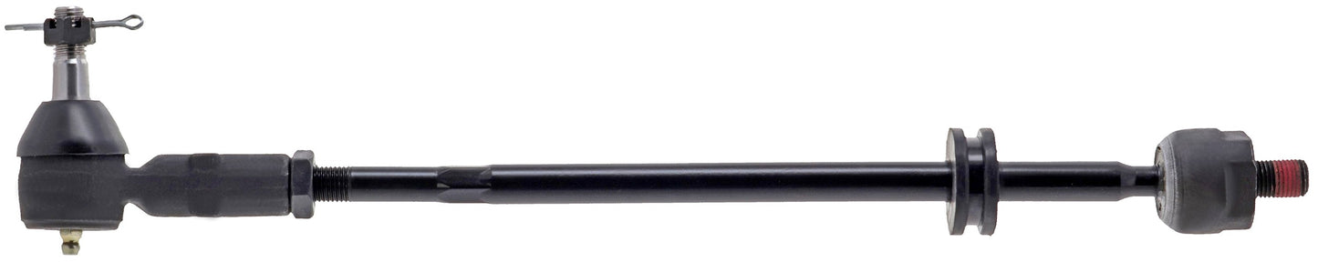 Mevotech Supreme Steering Tie Rod End Assembly MES800493A
