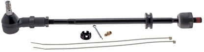Mevotech Supreme Steering Tie Rod End Assembly MES800493A