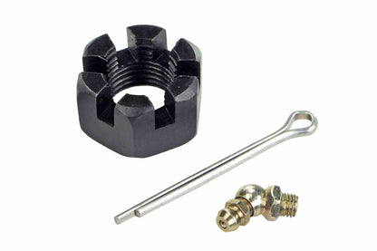 Mevotech Supreme Steering Tie Rod End MES800621