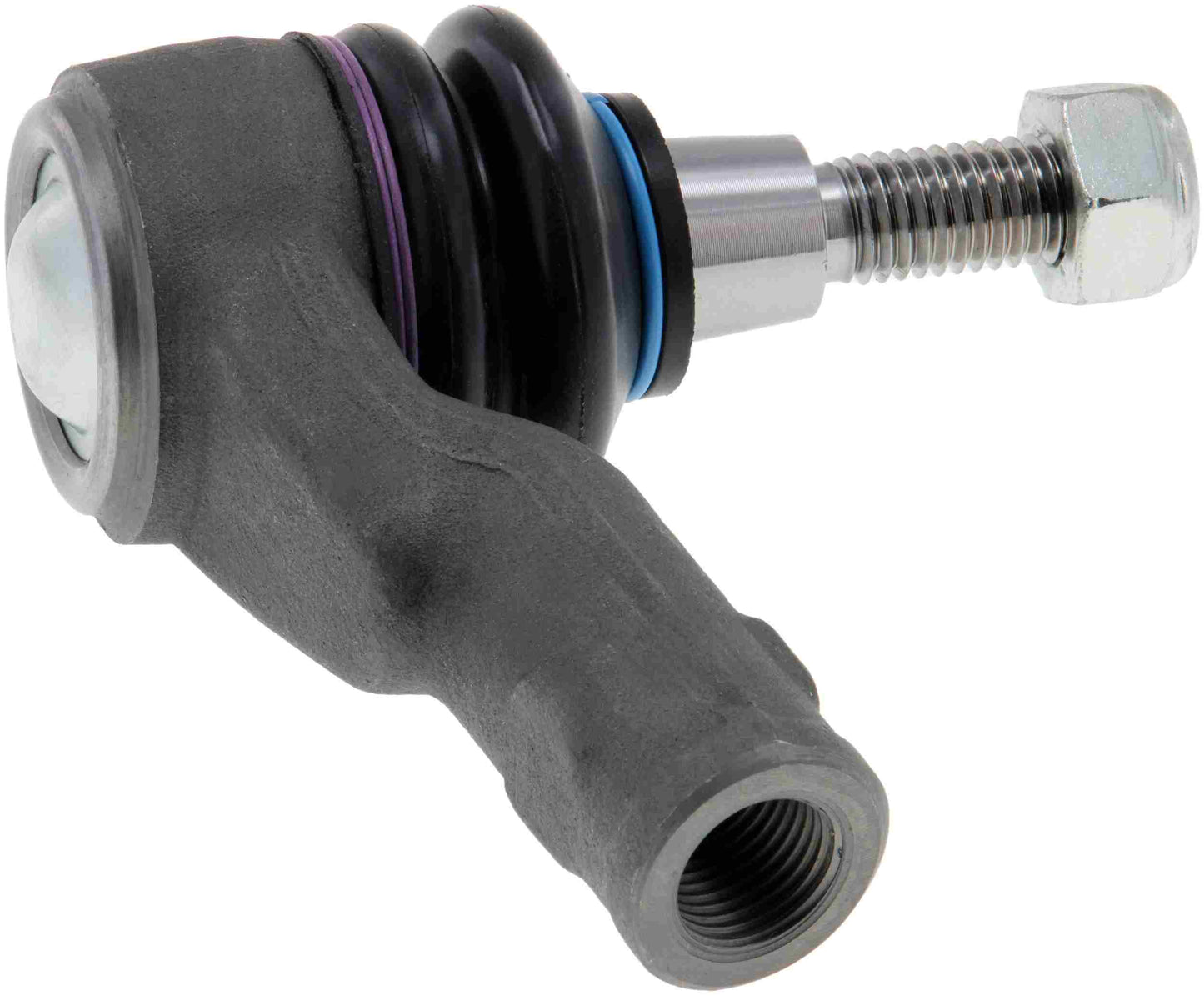 Mevotech Supreme Steering Tie Rod End MES800686