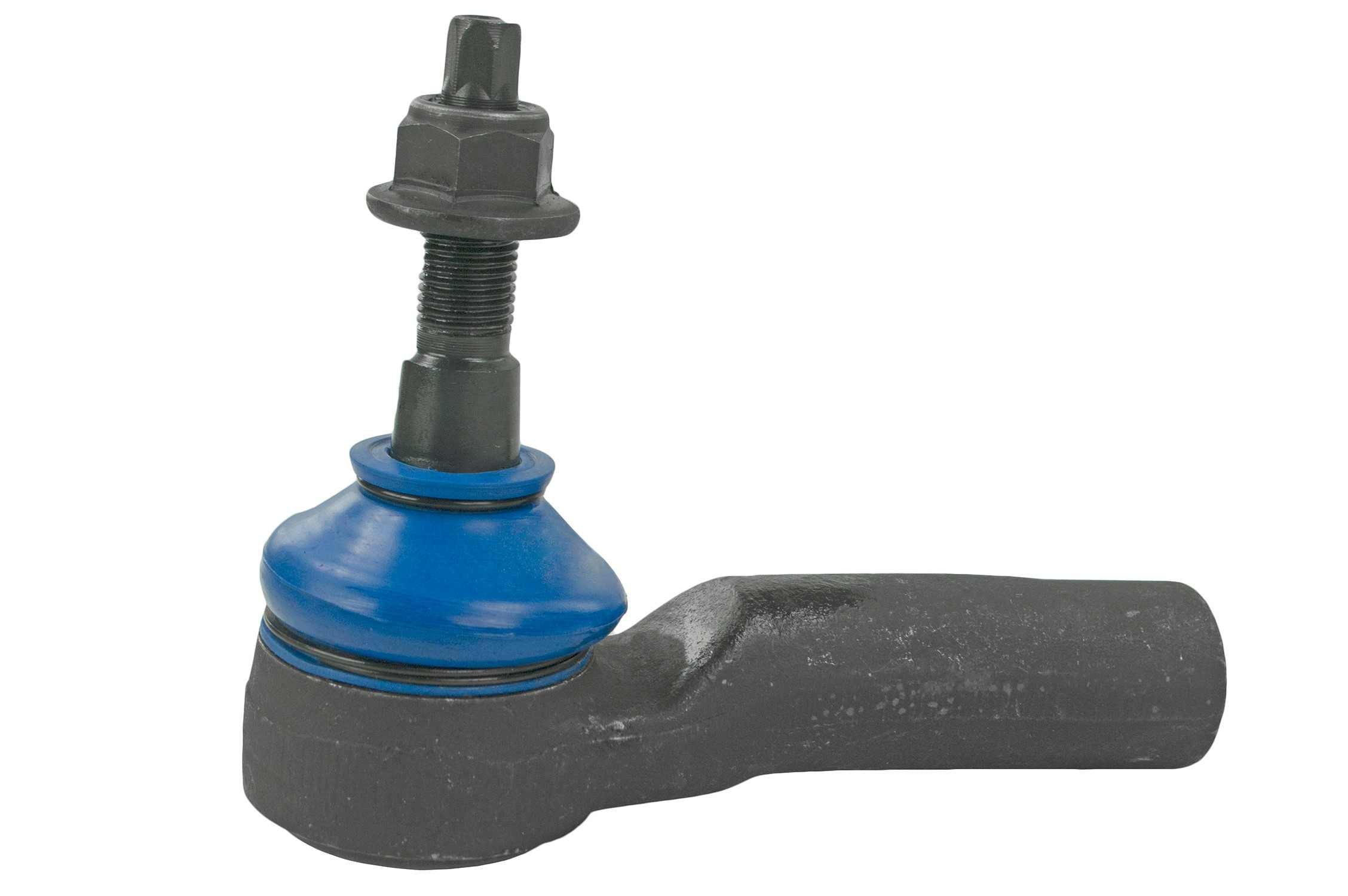 Mevotech Supreme Steering Tie Rod End MES800686