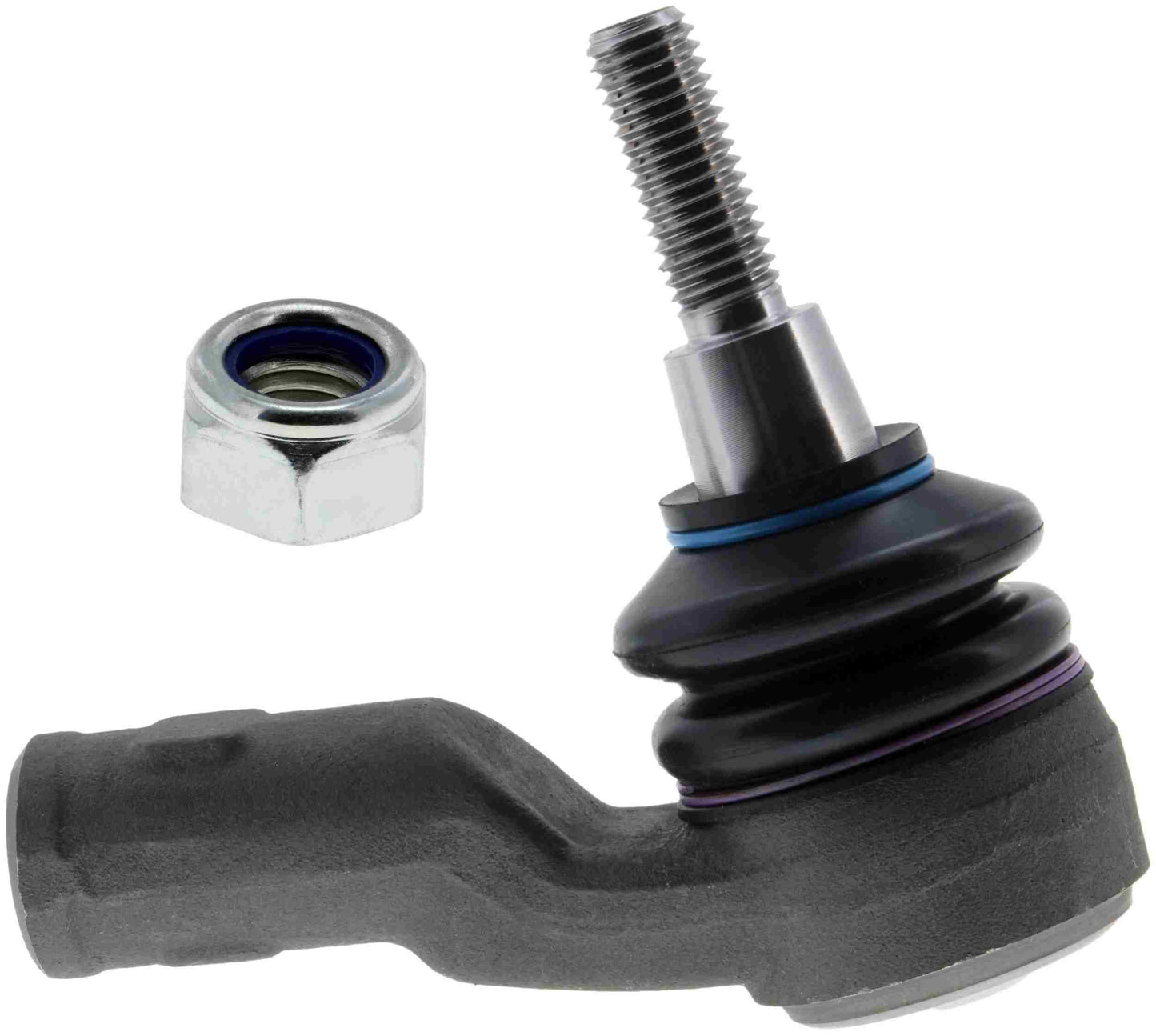 Mevotech Supreme Steering Tie Rod End MES800686