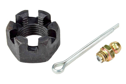 Mevotech Supreme Steering Tie Rod End MES800719