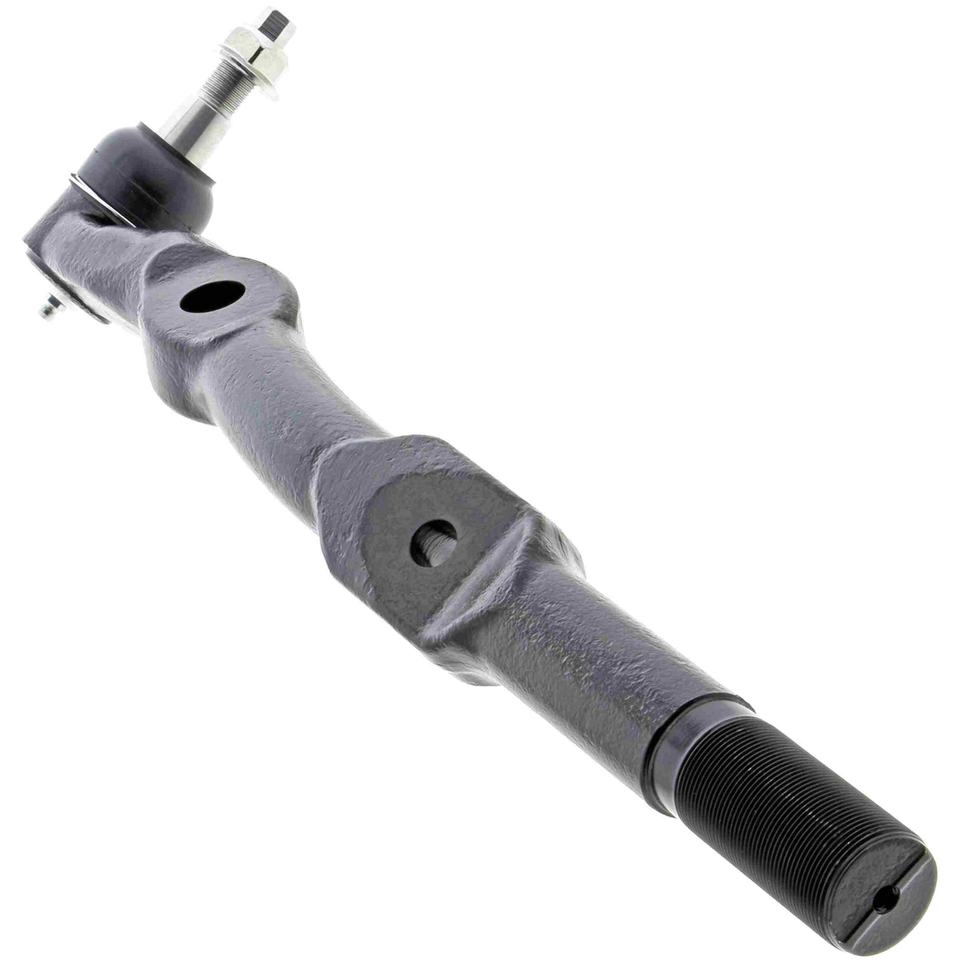 Mevotech Supreme Steering Tie Rod End  top view frsport MES800745