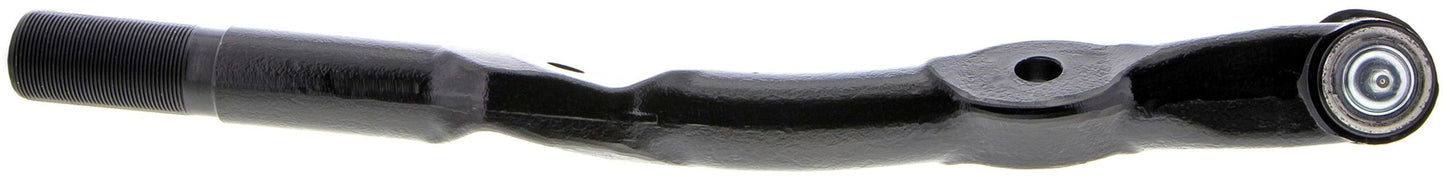 Mevotech Supreme Steering Tie Rod End  top view frsport MES800745