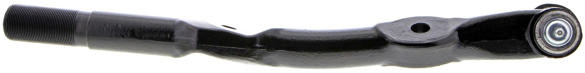 Mevotech Supreme Steering Tie Rod End  top view frsport MES800745