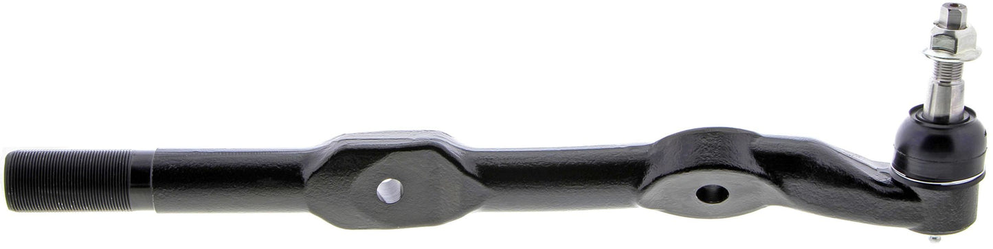Mevotech Supreme Steering Tie Rod End  top view frsport MES800745