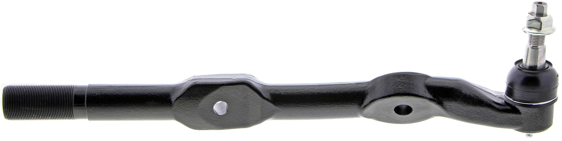 Mevotech Supreme Steering Tie Rod End  top view frsport MES800745