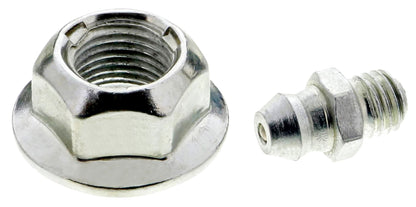 Mevotech Supreme Steering Tie Rod End MES800745