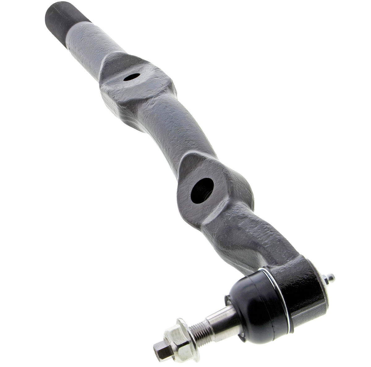 Mevotech Supreme Steering Tie Rod End MES800745