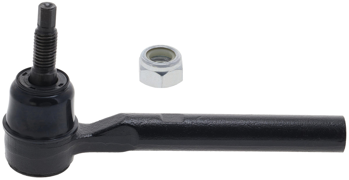 Mevotech Supreme Steering Tie Rod End MES800762