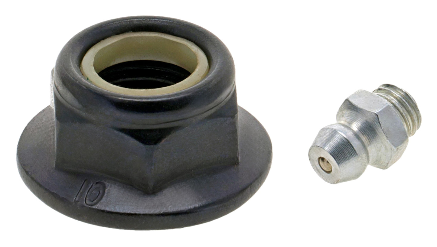 Mevotech Supreme Steering Drag Link MES800779