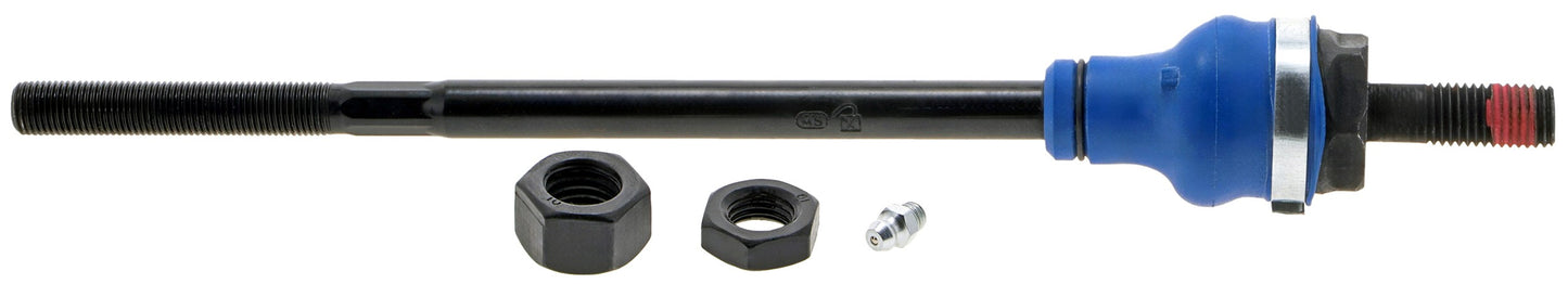 Mevotech Supreme Steering Tie Rod End MES80277