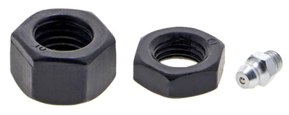 Mevotech Supreme Steering Tie Rod End MES80277