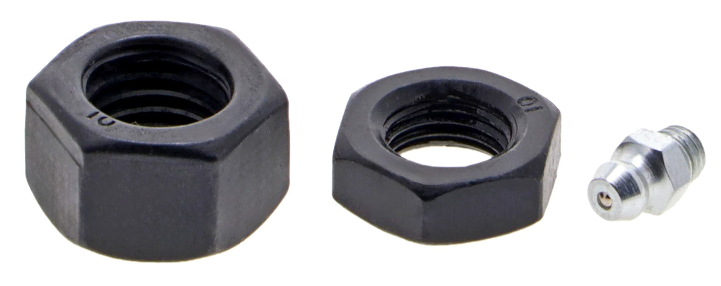 Mevotech Supreme Steering Tie Rod End MES80277