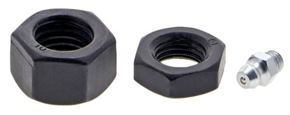 Mevotech Supreme Steering Tie Rod End MES80277