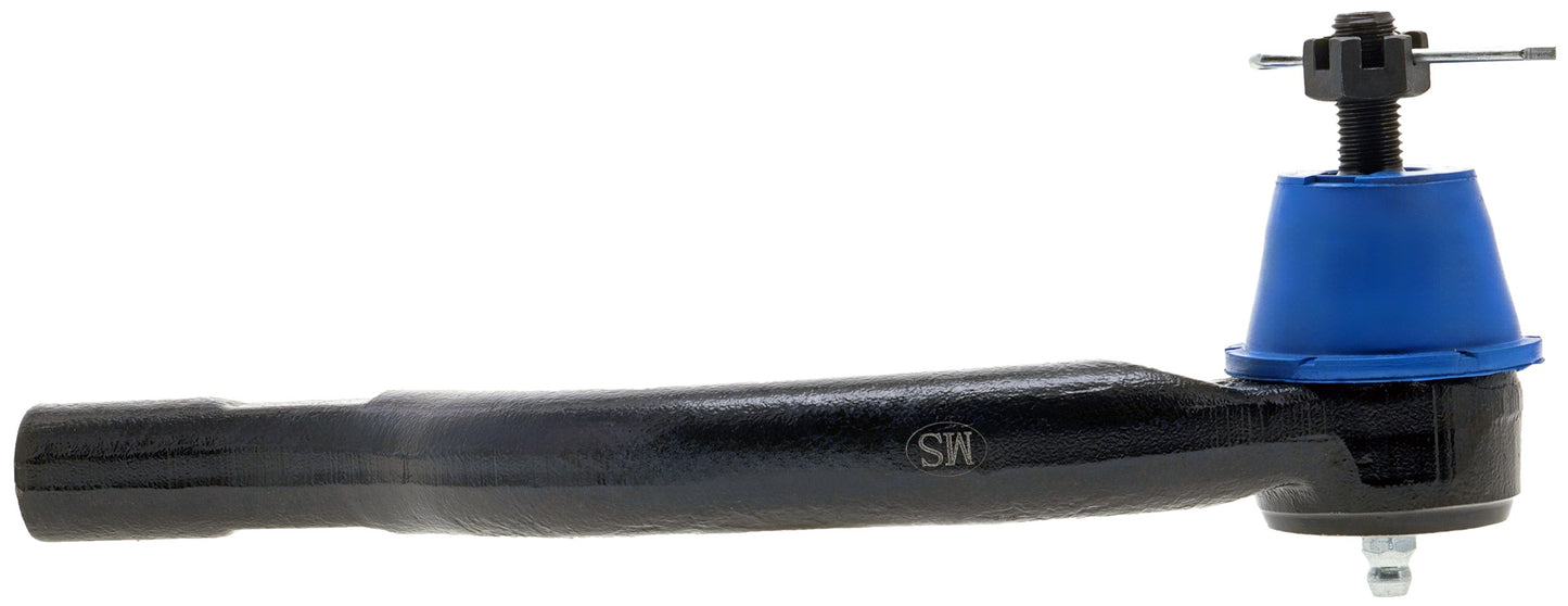 Mevotech Supreme Steering Tie Rod End MES80287