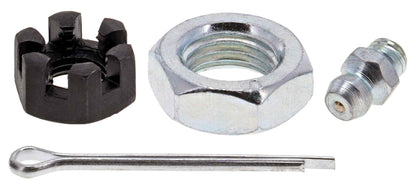 Mevotech Supreme Steering Tie Rod End MES80287