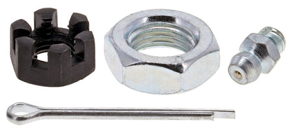 Mevotech Supreme Steering Tie Rod End MES80287