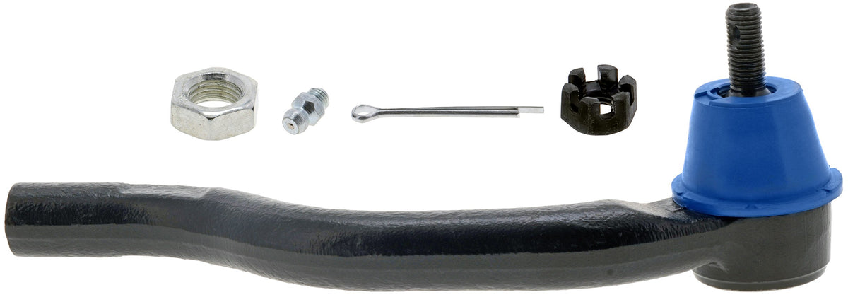 Mevotech Supreme Steering Tie Rod End MES80288