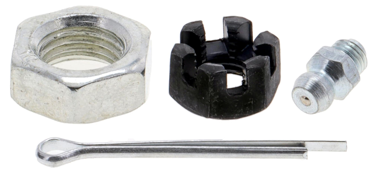 Mevotech Supreme Steering Tie Rod End MES80288