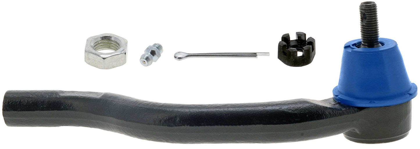 Mevotech Supreme Steering Tie Rod End MES80288