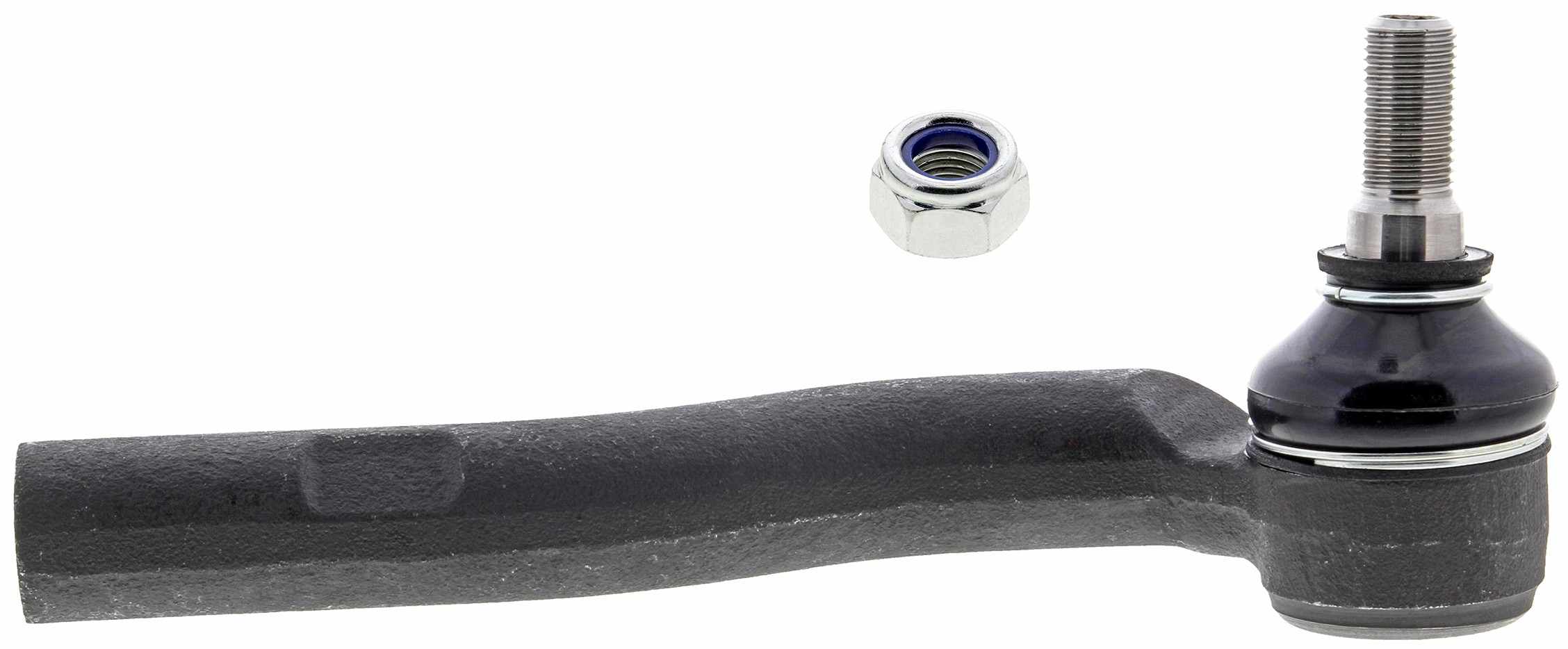 Mevotech Supreme Steering Tie Rod End MES80290