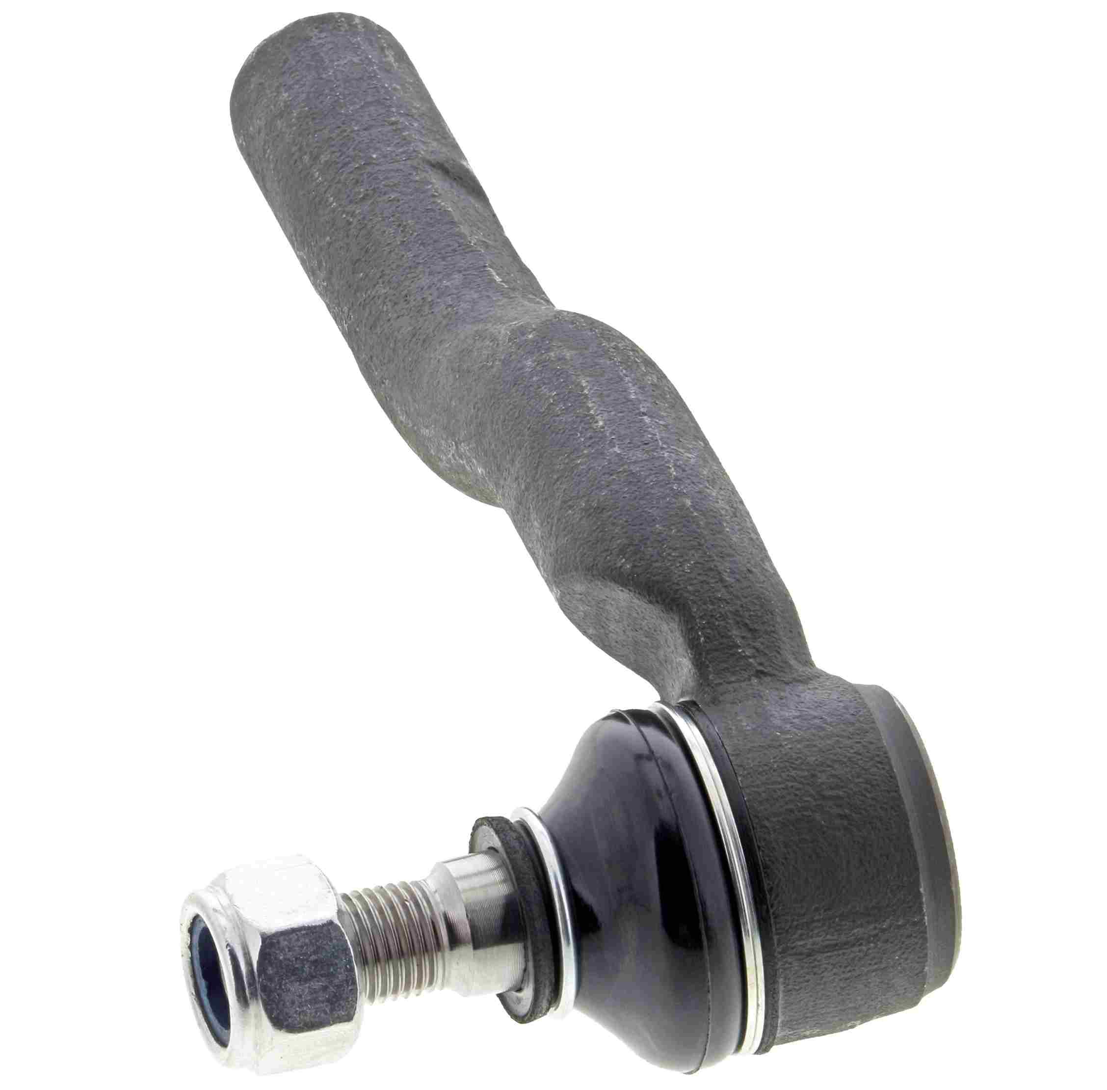 Mevotech Supreme Steering Tie Rod End MES80290