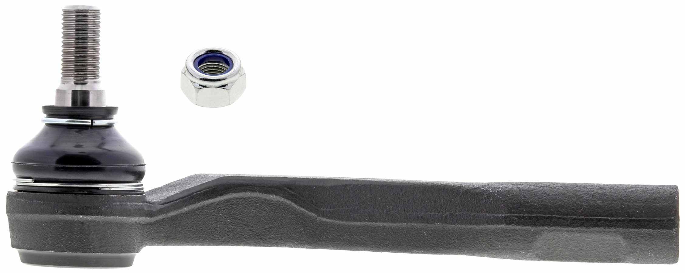 Mevotech Supreme Steering Tie Rod End MES80291