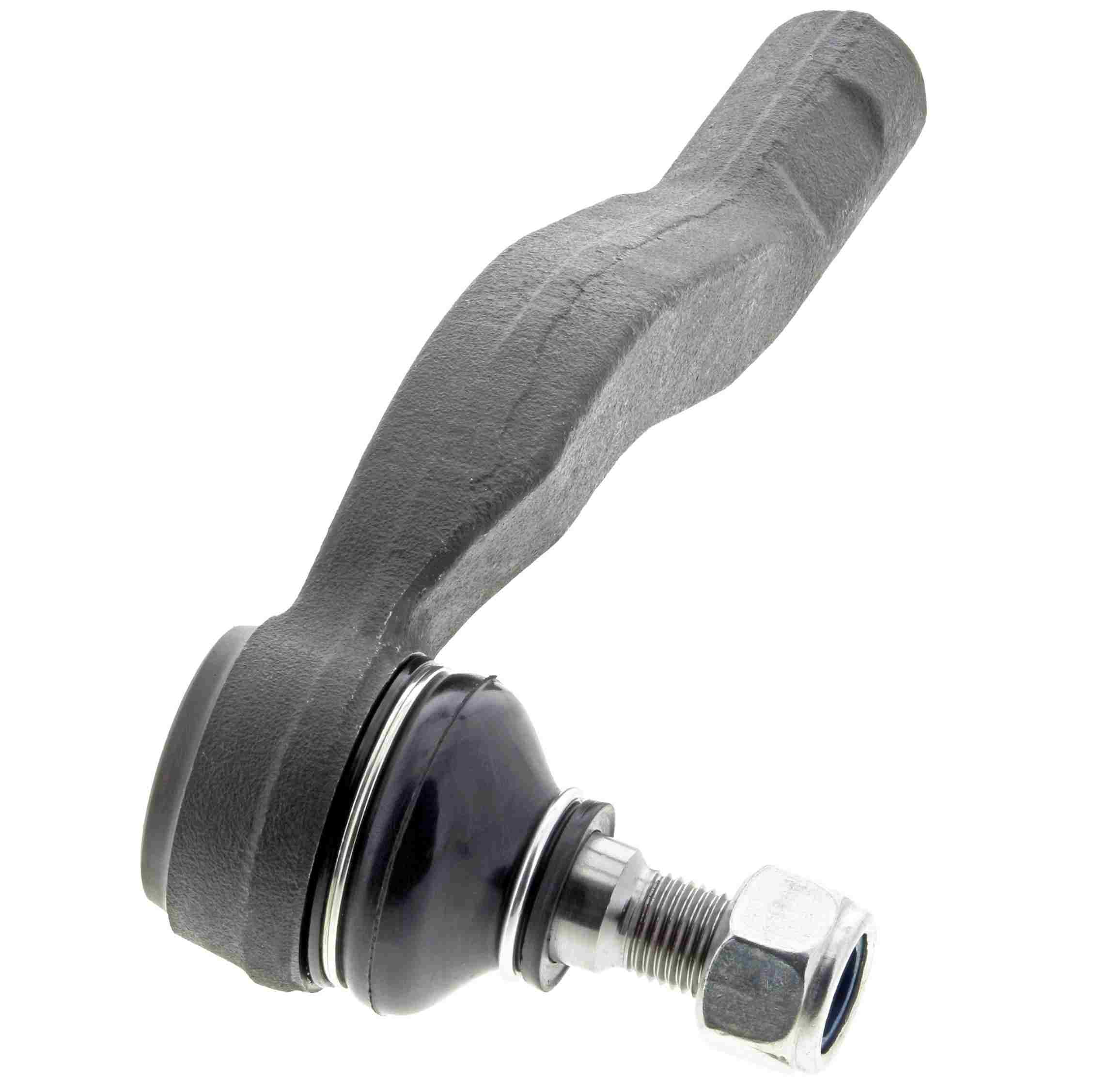 Mevotech Supreme Steering Tie Rod End MES80291