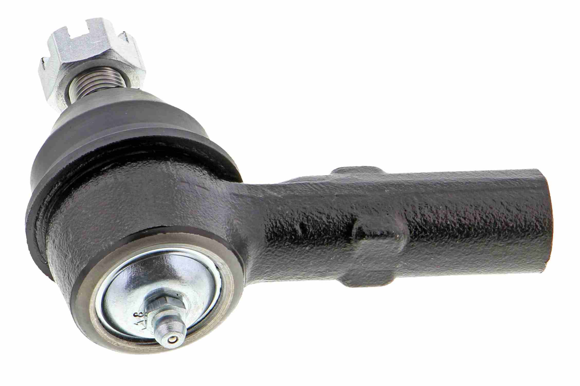 Mevotech Supreme Steering Tie Rod End MES80309