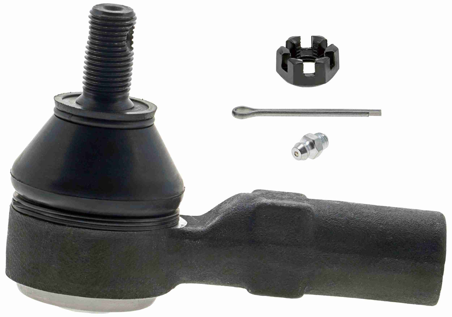 Mevotech Supreme Steering Tie Rod End MES80309