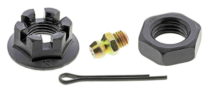 Mevotech Supreme Steering Tie Rod End MES80311