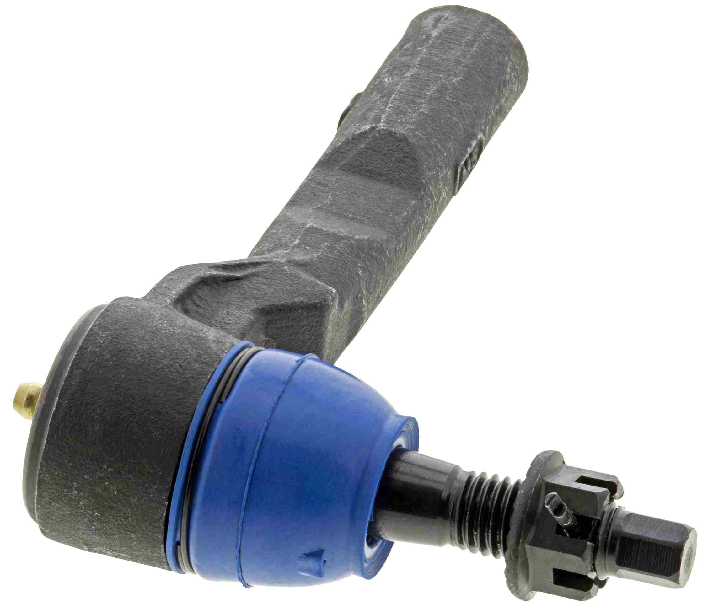 Mevotech Supreme Steering Tie Rod End MES80311