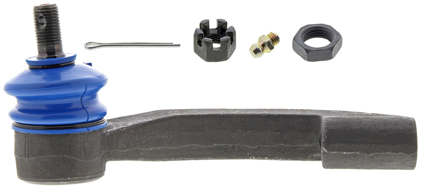 Mevotech Supreme Steering Tie Rod End MES80360