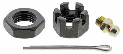 Mevotech Supreme Steering Tie Rod End MES80360