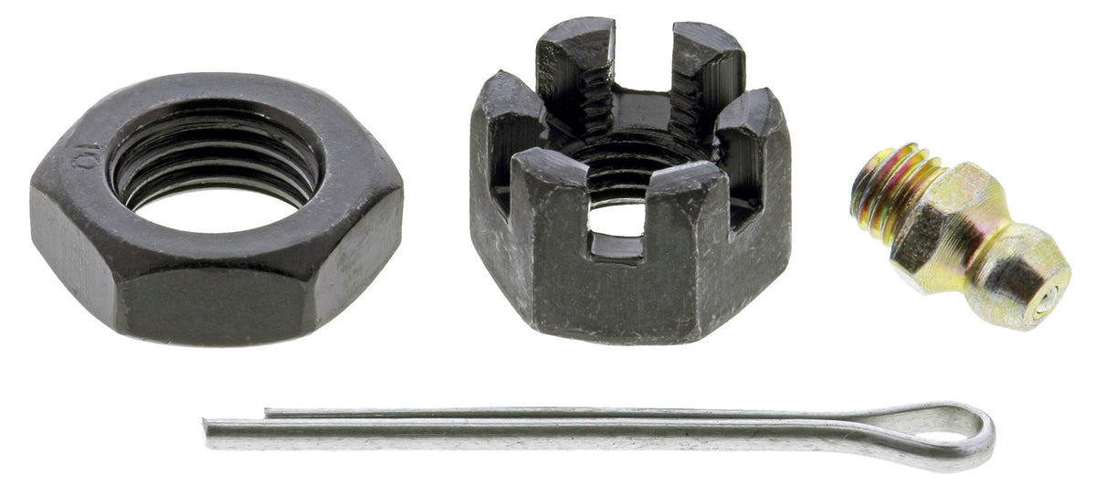 Mevotech Supreme Steering Tie Rod End MES80360