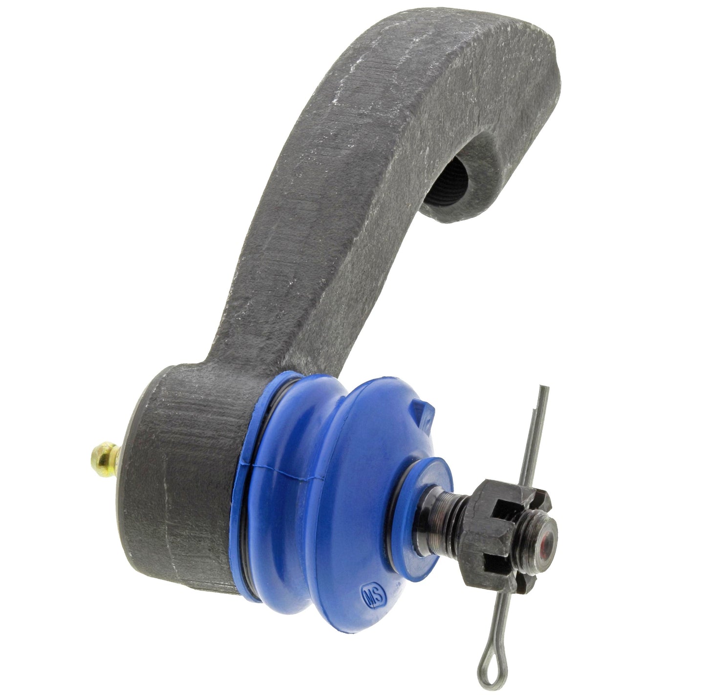 Mevotech Supreme Steering Tie Rod End MES80360