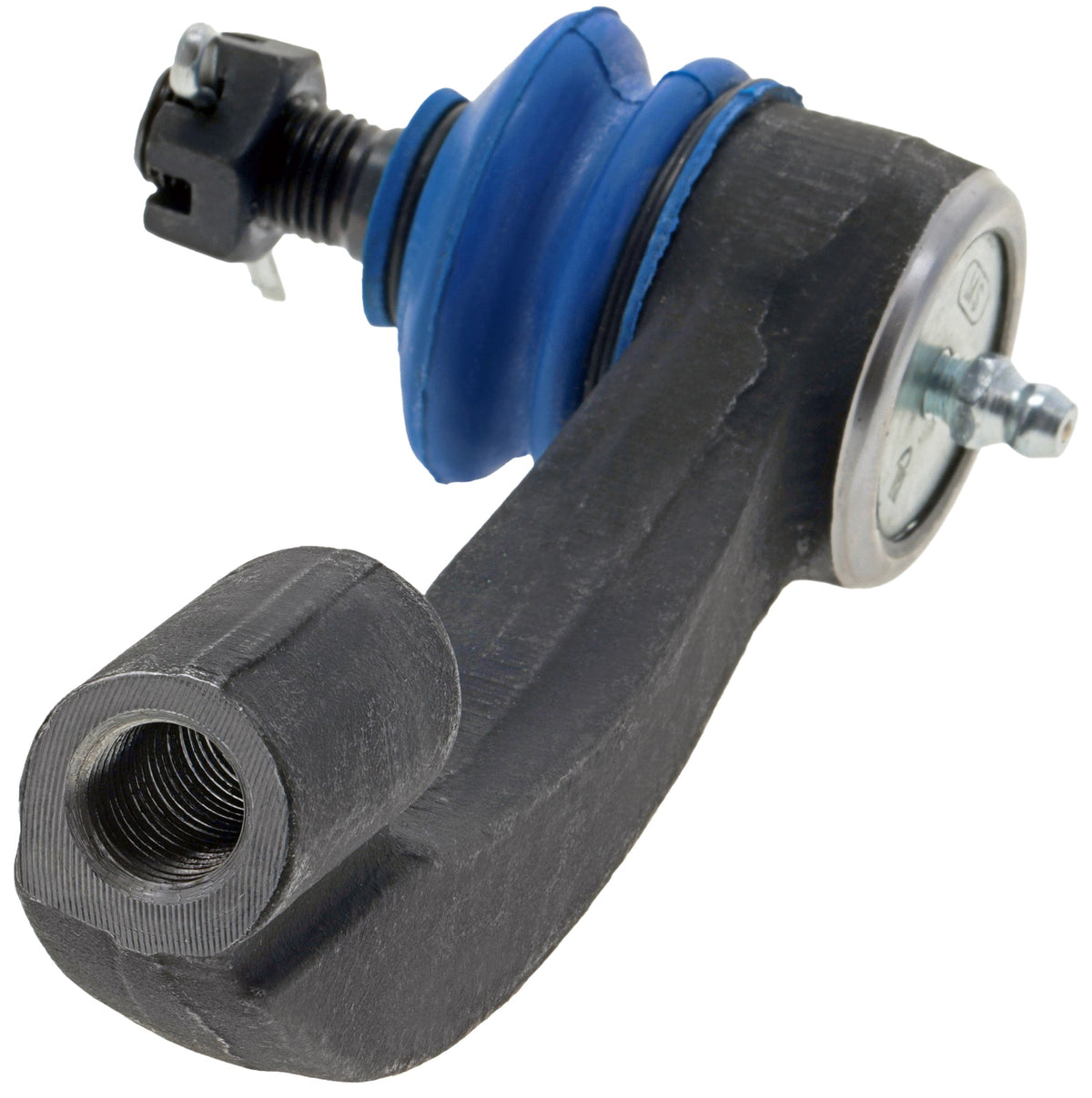 Mevotech Supreme Steering Tie Rod End MES80361