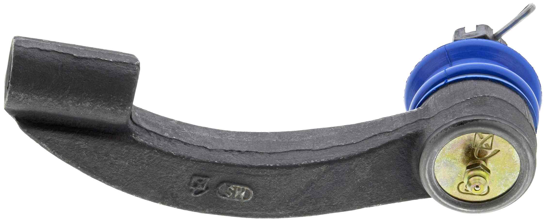 Mevotech Supreme Steering Tie Rod End MES80361