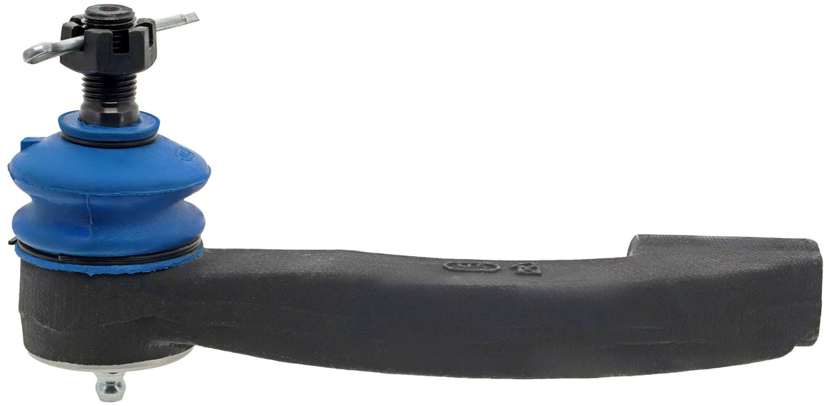 Mevotech Supreme Steering Tie Rod End MES80361