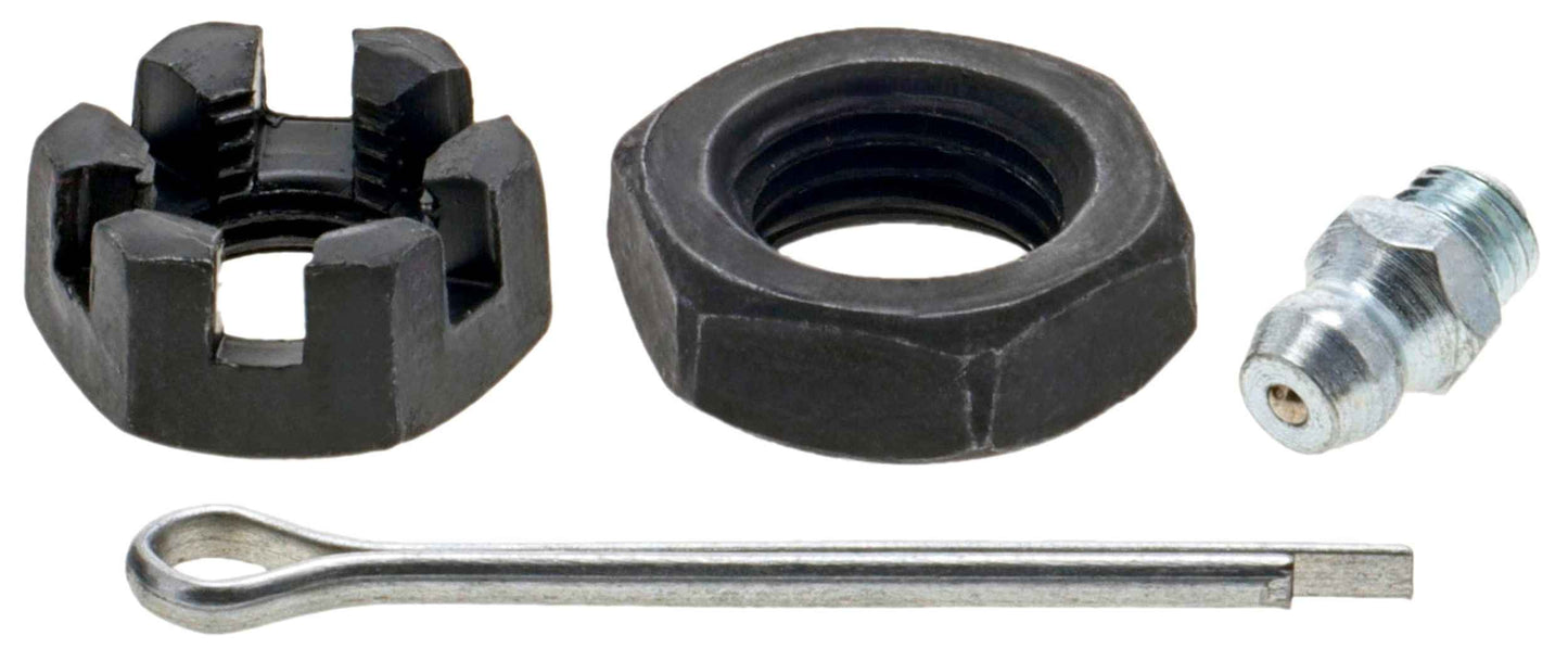 Mevotech Supreme Steering Tie Rod End MES80361