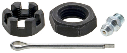 Mevotech Supreme Steering Tie Rod End MES80361