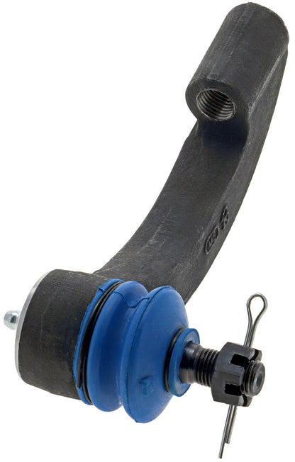 Mevotech Supreme Steering Tie Rod End MES80361
