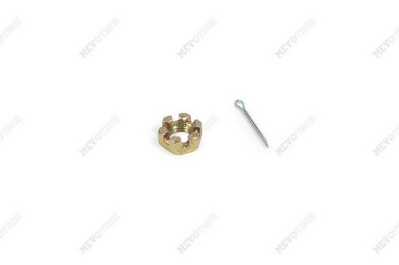 Mevotech Supreme Steering Tie Rod End MES80378