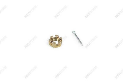 Mevotech Supreme Steering Tie Rod End MES80378