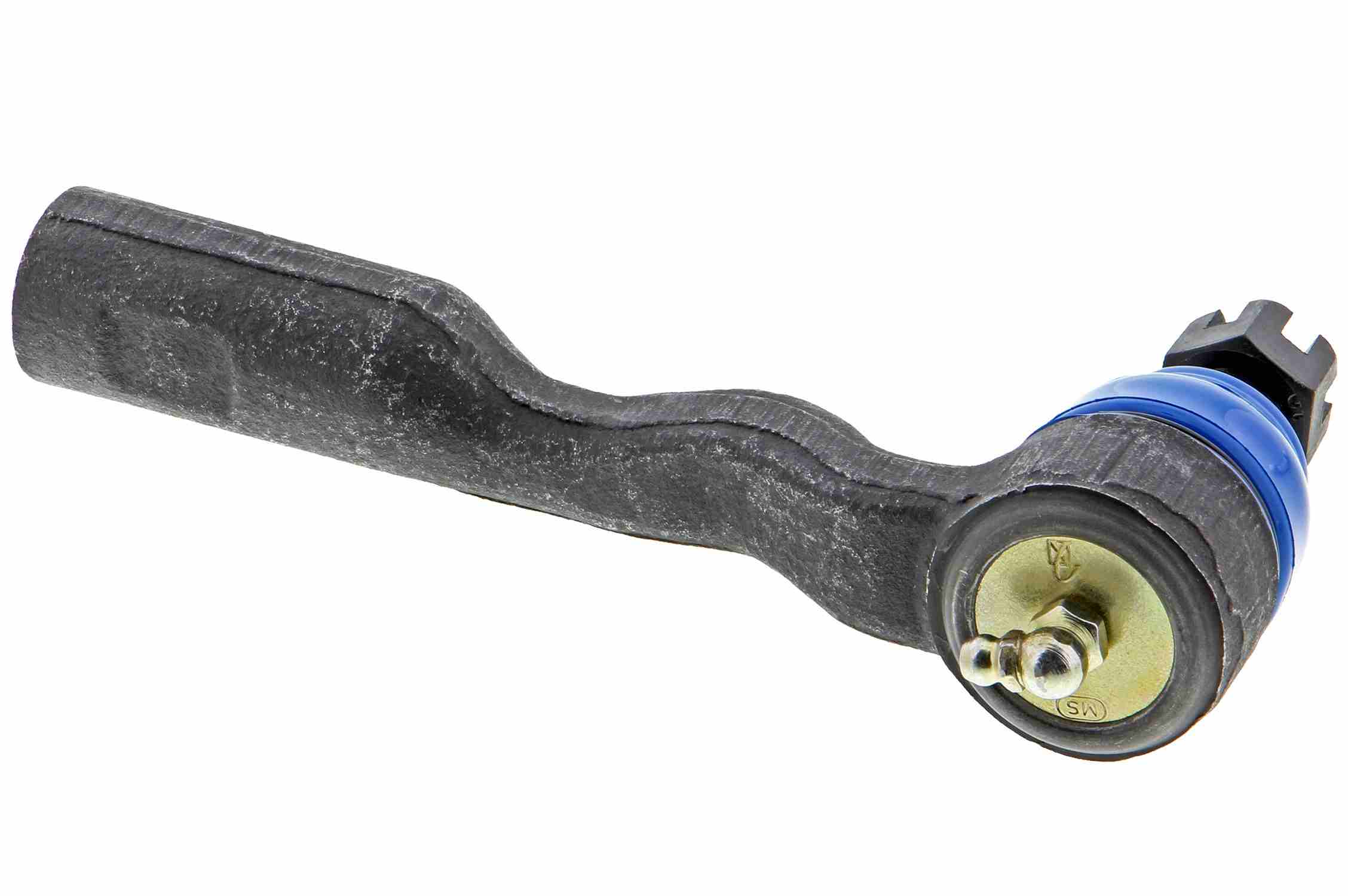 Mevotech Supreme Steering Tie Rod End MES80381