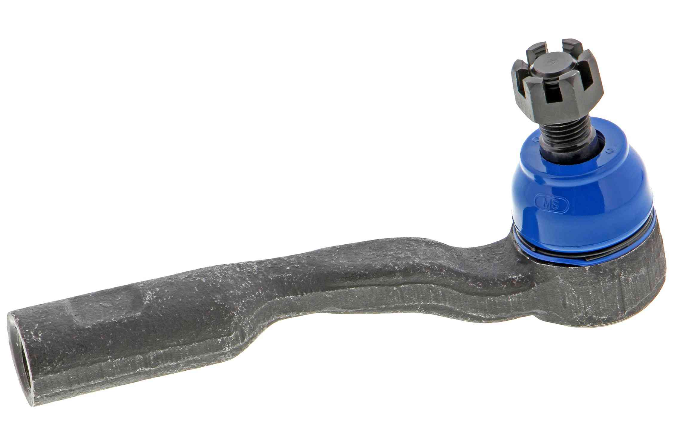 Mevotech Supreme Steering Tie Rod End MES80381