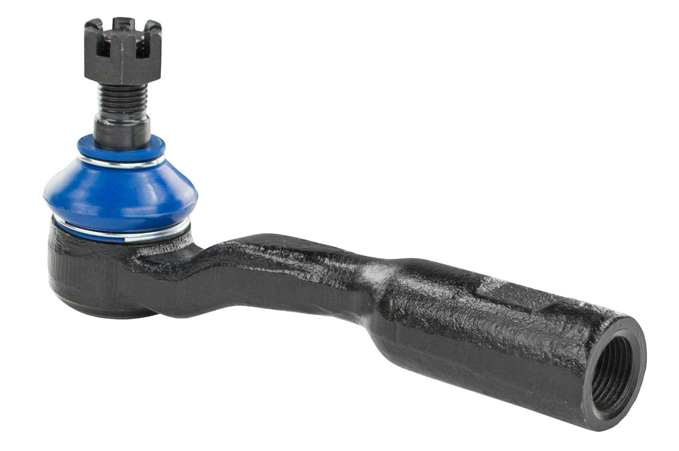 Mevotech Supreme Steering Tie Rod End MES80382