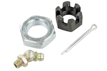 Mevotech Supreme Steering Tie Rod End MES80382